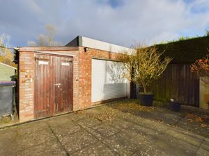 Garage & Store- click for photo gallery